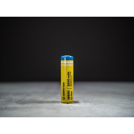 Armytek 18650 Li-Ion 3200mAh oppladbart batteri